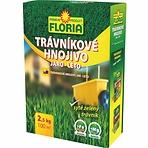 Hnojivo min. Travn. Jar-leto 2,5kg floria