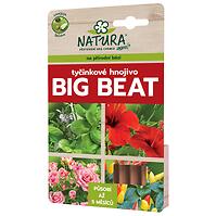 Natura big beat tyčinkové hnojivo