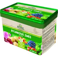 NATURA Bylinková smes na rostliny