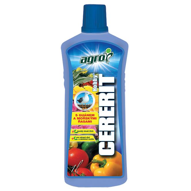 Cererit hobby kvap.1l