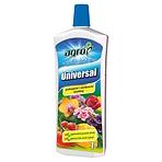 AGRO Hnojivo kvapalne univerzal 1l