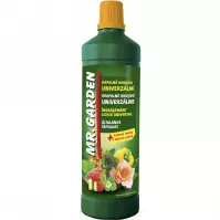 Mr.Garden Univerzálne hnojivo 1l