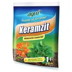 Keramzit 4-8 mm 1l