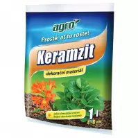 Keramzit 4-8 mm 1l