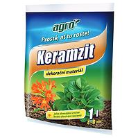 Keramzit 4-8 mm 1l  