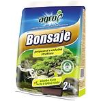 AGRO Substrat na bonsaje 2l