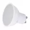 Žiarovka LED QTEC GU10 5W 2700K,2