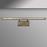 Luster Arte AB 407 AG-AB4W40 Antic Brass 4W K1
