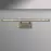 Nástenné svietidlo Arte AB 407 AG-AB4W40 Antic Brass 4W K1