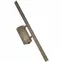 Nástenné svietidlo Arte AB 407 AG-AB4W40 Antic Brass 4W K1,5