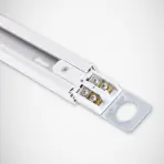 Track 2m white