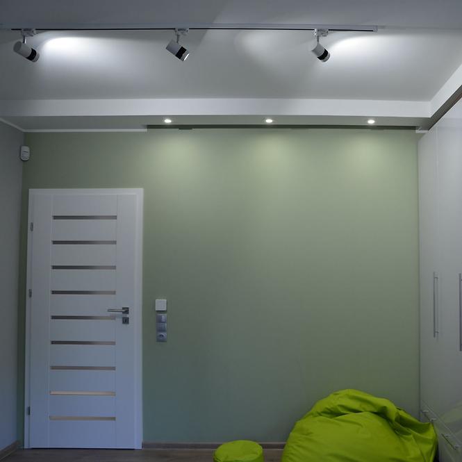 Luster Milano-5 HL835l white 4200K