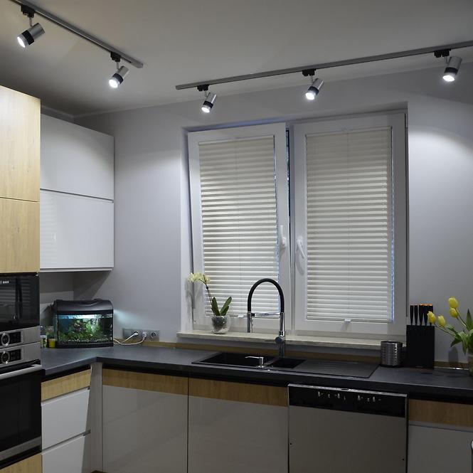 Luster Milano-8 HL836L silver 4200K