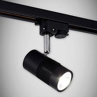 Luster Milano-8 HL836L black 4200K