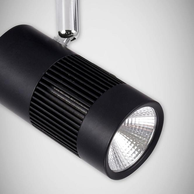 Luster Milano-8 HL836L black 4200K
