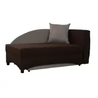 hnedý