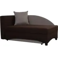 hnedý