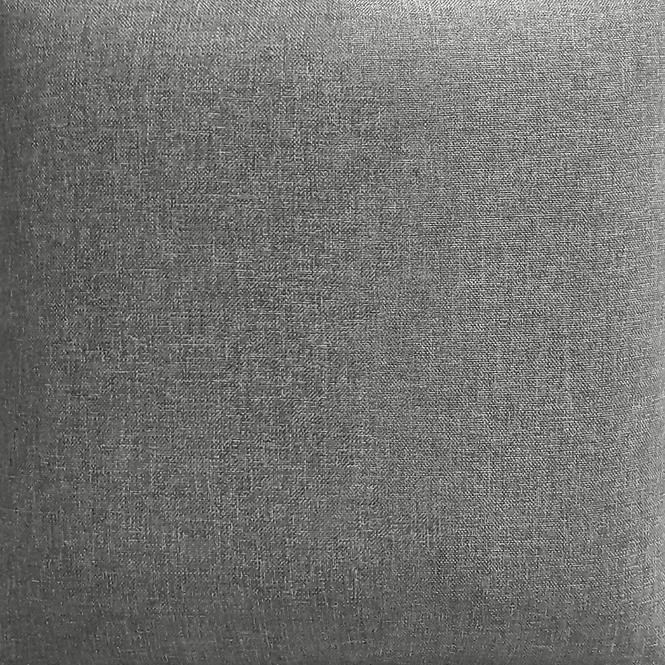 Čalúnený panel 30/30 svetlo šedá