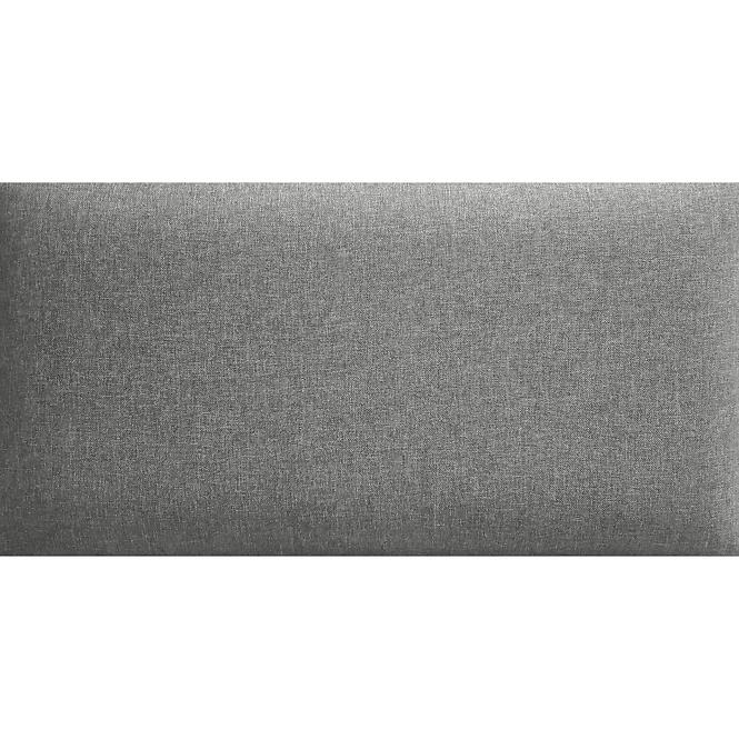 Čalúnený panel  30/60 svetlo šedá