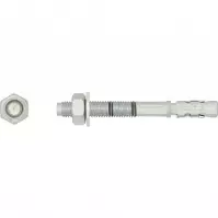 Prievlaková kotva THROUGHBOLT XPT 10X95