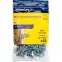 Hmoždinka do sadrokartónových DRA02 stien so skrutkou 13X31 mm,2