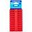 Hmoždinka univerzálna UNO RED 6x28 mm (96 ks)
