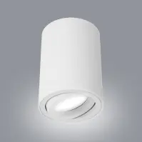Bodové svietidlo  Bemol DWL GU10 White 03537 K1