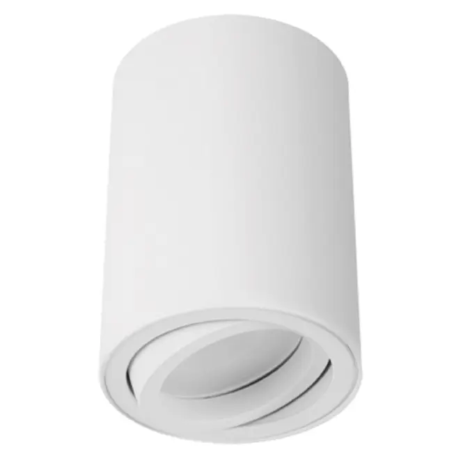Bodové svietidlo  Bemol DWL GU10 White 03537 K1,2
