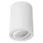 Bodové svietidlo  Bemol DWL GU10 White 03537 K1,2