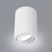 Luster Bemol DWL GU10 White 03537 K1