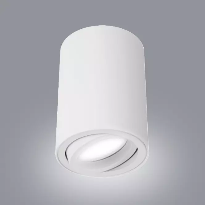 Luster Bemol DWL GU10 White 03537 K1
