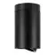 Nástenná lampa DWL GU10 Black 03533 K1,2