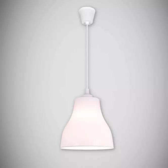 Luster Inka biely 22 00012 Lw