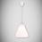 Luster Inka biely 22 00012 Lw