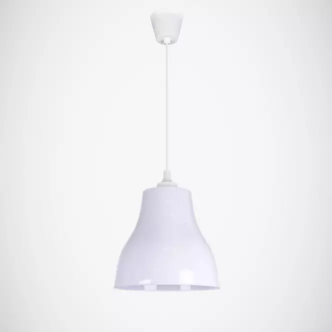 Luster Inka biely 22 00012 Lw