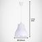 Luster Inka biely 22 00012 Lw,3
