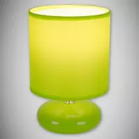 Luster Pati E14 zelená 03144 LB
