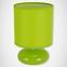 Luster Pati E14 zelená 03144 LB,2