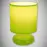 Stolná lampa Pati E14 zelená 03144 LB