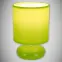 Stolná lampa Pati E14 zelená 03144 LB