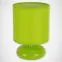 Stolná lampa Pati E14 zelená 03144 LB,2