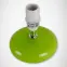 Stolná lampa Pati E14 zelená 03144 LB,6