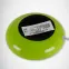 Stolná lampa Pati E14 zelená 03144 LB,7