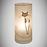 Stoná  lampa Zyta Foot E14 Cat 03543 LB