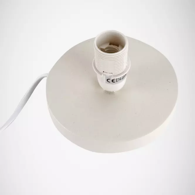 Stoná  lampa Zyta Foot E14 Cat 03543 LB,6