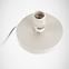 Stoná  lampa Zyta Foot E14 Cat 03543 LB,6