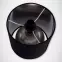 Stolná lampa Perlo E14 strieborná / čierna 03290 LB,5