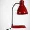 Stolná lampa Kati E27 červená 02858 LB,2