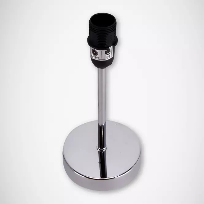 Luster Nuka E14 hnedý 0365 LB