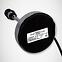 Stolná lampa Nuka E14 hnedá 0365 LB,6